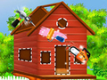 Lojë Baby Taylor Build A Treehouse