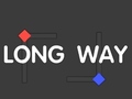 Lojë Long Way