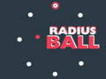 Lojë Radius Ball