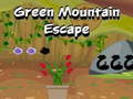 Lojë Green Mountain Escape