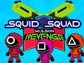 Lojë Squid Squad Mission Revenge