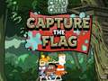 Lojë Craig of The Creek: Capture The Flag