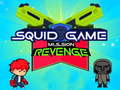 Lojë Squid Game Mission Revenge