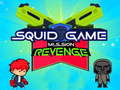 Lojë Squid Game Mission Revenge