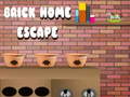 Lojë Brick Home Escape