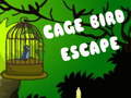 Lojë Cage Bird Escape