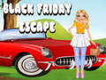 Lojë G2L Black Friday Escape