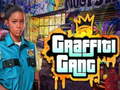 Lojë Graffiti Gang