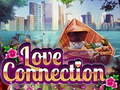 Lojë Love Connection