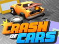 Lojë Crash of Cars