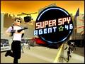 Lojë Super Spy Agent 46