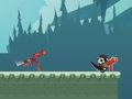 Lojë Stickdoll 2 : Revenge of Flame