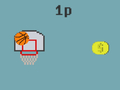 Lojë Basket & Skins