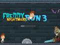 Lojë Freddy Run 3