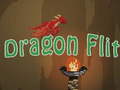 Lojë Dragon Flit