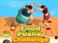 Lojë Food Pusher Challenge