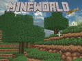 Lojë Mineworld unlimited