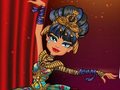 Lojë Mummy Princess