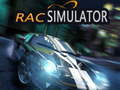 Lojë Rac Simulator