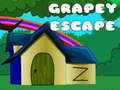 Lojë Grapey Escape