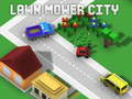 Lojë Lawn Mower City