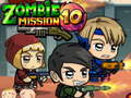 Lojë Zombie Mission 10