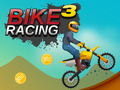 Lojë Bike Racing 3