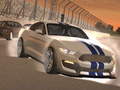 Lojë Drift City Racing 3D