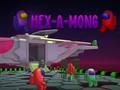 Lojë Hex-A-Mong