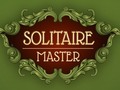 Lojë Solitaire Master