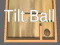 Lojë Tilt Ball