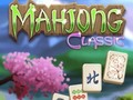 Lojë Mahjong Classic