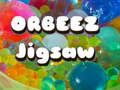 Lojë Orbeez Jigsaw