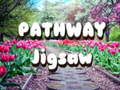 Lojë Pathway Jigsaw