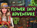 Lojë Flower Shop Adventure