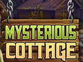 Lojë Mysterious Cottage