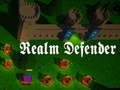Lojë Realm Defender