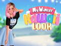 Lojë My Winter Kawaii Look