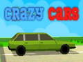 Lojë Crazy Cars