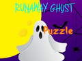 Lojë Runaway Ghost Puzzle Jigsaw