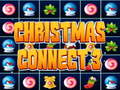 Lojë Christmas Connect 3