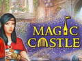 Lojë Magic Castle