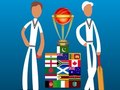Lojë Last Man Cricket World Cup