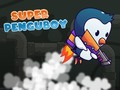 Lojë Super Penguboy