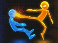 Lojë Stick Fighter 3d