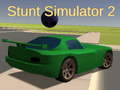Lojë Stunt Simulator 2