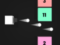 Lojë Tap Tap Colors