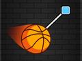 Lojë Cut & Dunk