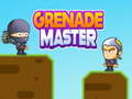 Lojë Grenade Master