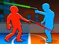 Lojë Ragdoll Duel 2p